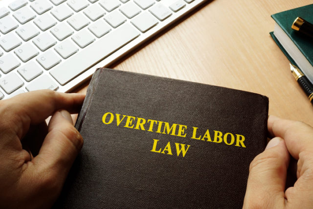 How To Calculate Flsa Overtime